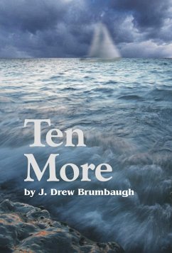 Cover Ten More (eBook, ePUB)