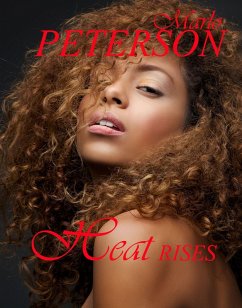 Cover Heat Rises (eBook, ePUB)
