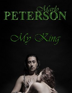 Cover My King (eBook, ePUB)