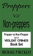 Preppers vs Non-Preppers Book Set... - Bild 1
