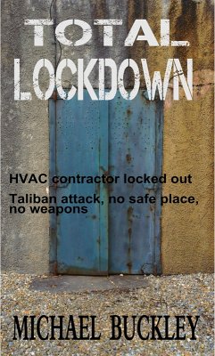 Total Lockdown (eBook, ePUB) - Buckley, Michael P
