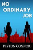 No Ordinary Job (eBook, ePUB) No Ordinary Job (eBook, ePUB)