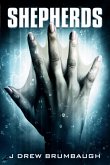 Shepherds (Ocean Cowboys, #1) (eBook, ePUB)