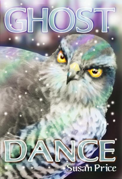 Ghost Dance (The Ghost World Sequence, #3) (eBook, ePUB) Ghost Dance (The Ghost World Sequence, #3) (eBook, ePUB)