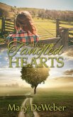 Their Tangled Hearts (Relations of the Heart Series, #1) (eBook, ePUB)