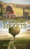 Their Tangled Hearts (Relations of the Heart Series, #1) (eBook, ePUB) Their Tangled Hearts (Relations of the Heart Series, #1) (eBook, ePUB)