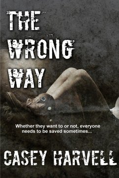 Cover The Wrong Way (eBook, ePUB)