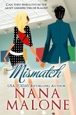 MisMatch (A Humorous Contemporary Romance) (eBook, ePUB)