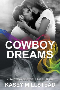 Cowboy Dreams (Down Under Cowboy Series, #3) (eBook, ePUB) - Millstead, Kasey