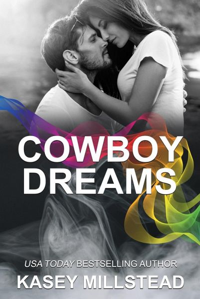 Cowboy Dreams (Down Under Cowboy Series, #3) (eBook, ePUB)