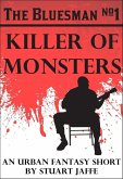 Killer of Monsters (The Bluesman, #1) (eBook, ePUB)
