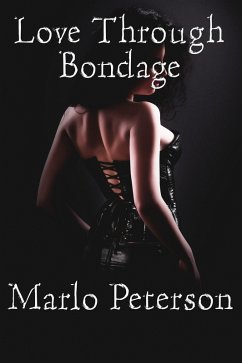 Cover Love Through Bondage (eBook, ePUB)