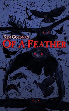 Cover Of A Feather (eBook, ePUB)