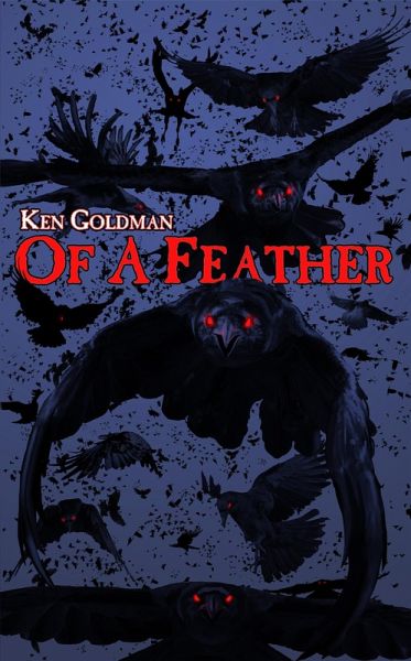 Of A Feather (eBook, ePUB)