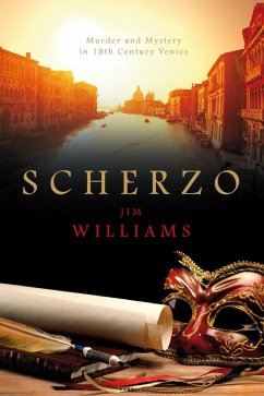 Cover Scherzo (eBook, ePUB)