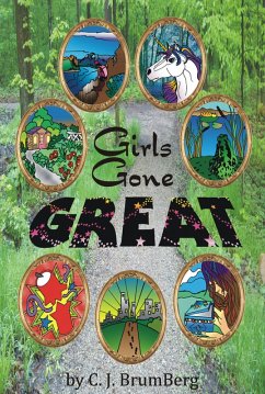 Cover Girls Gone Great (eBook, ePUB)