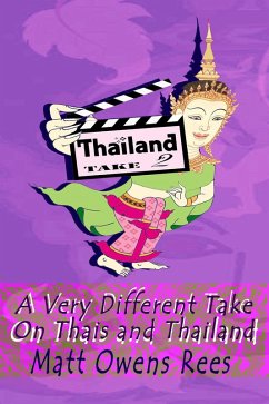Cover Thailand Take Two (eBook, ePUB)