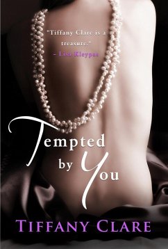 Tempted By You (eBook, ePUB) - Clare, Tiffany
