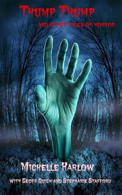 Cover Thump Thump (Tales of Horror, #5) (eBook, ePUB)