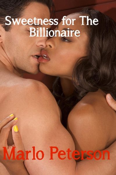 Sweetness for the Billionaire (eBook, ePUB)