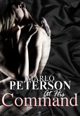 At His Command (eBook, ePUB) At His Command (eBook, ePUB)