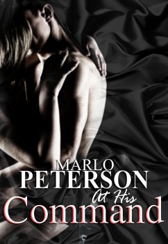 Cover At His Command (eBook, ePUB)