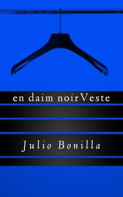 En Daim NoirVeste (eBook, ePUB) - Bonilla, Julio