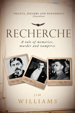 Recherché (eBook, ePUB) - Williams, Jim