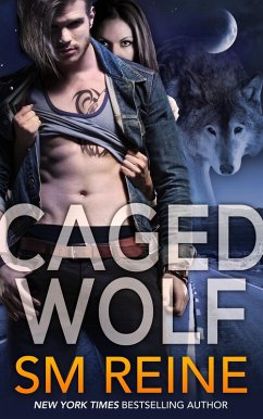 Cover Caged Wolf (Tarot Witches, #1) (eBook, ePUB)