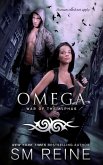 Omega (War of the Alphas, #1) (eBook, ePUB)