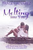 Melting Into You (eBook, ePUB)