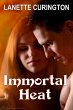 Immortal Heat (eBook, ePUB) - Bild 1