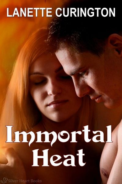 Immortal Heat (eBook, ePUB) Immortal Heat (eBook, ePUB)
