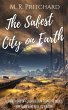 The Safest City on Earth (eBook, ePUB) - Bild 1