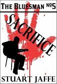 Sacrifice (The Bluesman, #5) (eBook, ePUB)