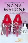 Strollers & Stilettos (In Stilettos, #4) (eBook, ePUB)