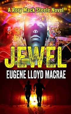 Jewel (A Rory Mack Steele Novel) (eBook, ePUB) - MacRae, Eugene Lloyd