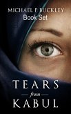 Tears from Kabul Book Set (eBook, ePUB)