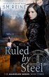 Ruled by Steel (The Ascension Series,... - Bild 1