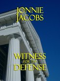 Witness for the Defense (Kali O'Brien legal suspense, #4) (eBook, ePUB)