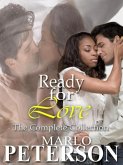 Ready For Love: The Collection (eBook, ePUB)