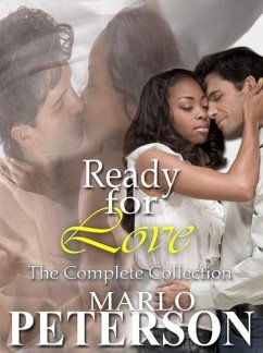 Cover Ready For Love: The Collection (eBook, ePUB)