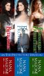 The Protectors Series Bundle (eBook,... - Bild 1
