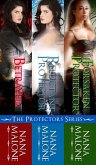 The Protectors Series Bundle (eBook, ePUB)