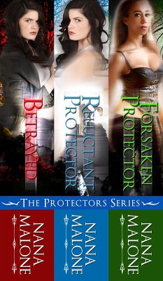 The Protectors Series Bundle (eBook, ePUB) - Malone, Nana