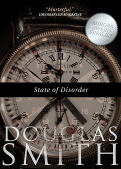 Cover State of Disorder (eBook, ePUB)