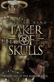 Taker of Skulls (Kormak Book Five) (eBook, ePUB)