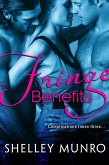Fringe Benefits (eBook, ePUB) Fringe Benefits (eBook, ePUB)