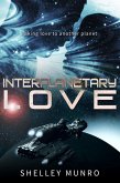 Interplanetary Love (eBook, ePUB)
