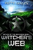 Watcher's Web (Return of the Aghyrians, #1) (eBook, ePUB)